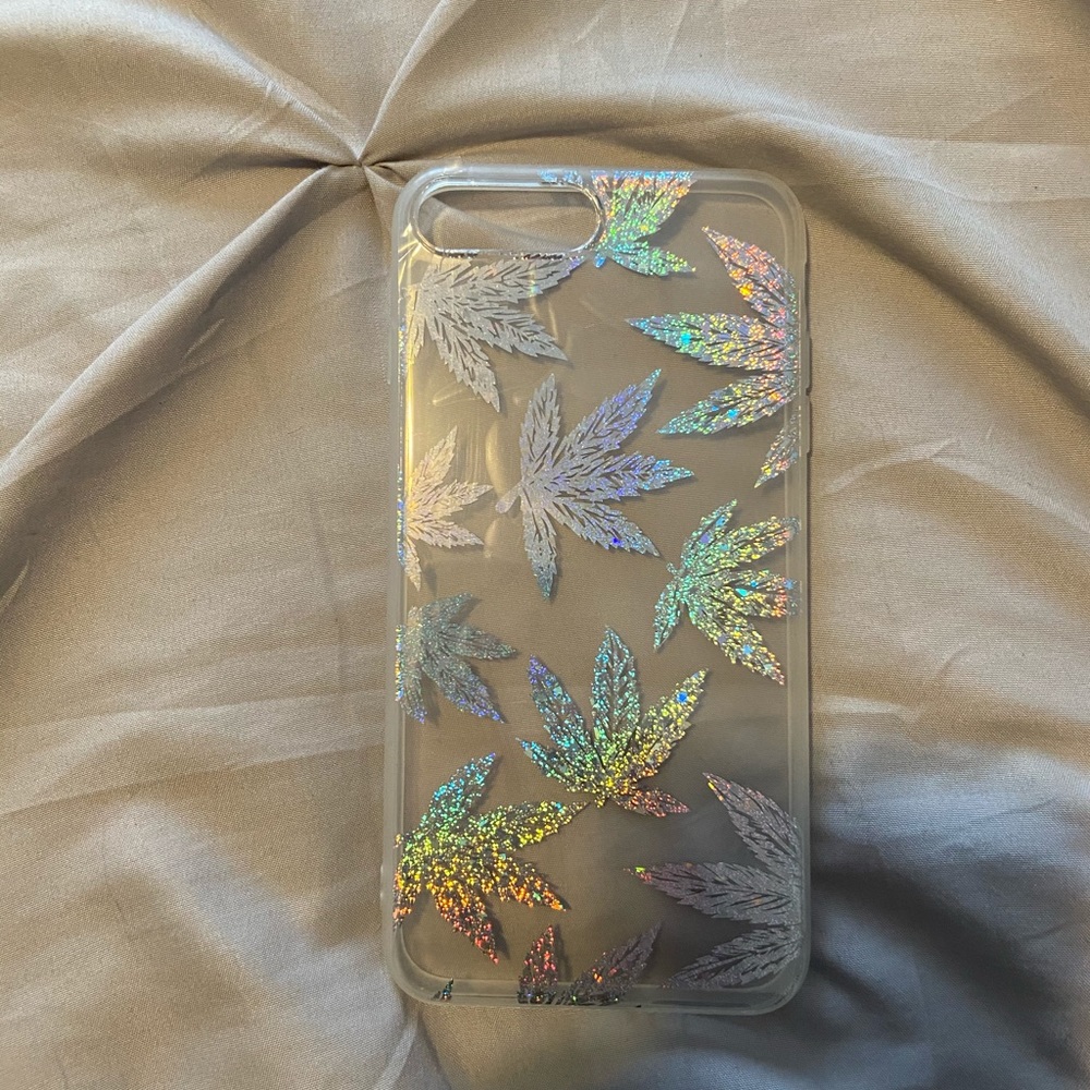 iPhone 8+ case